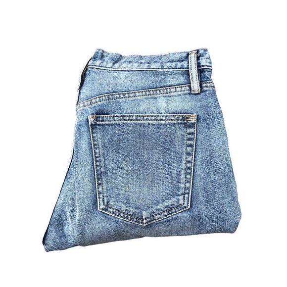 Vintage Silver Jeans Co. Size 28 Blue - Picture 3 of 9